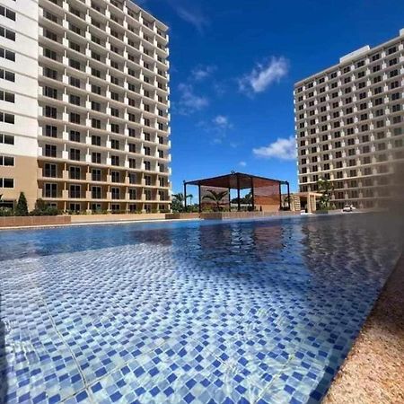 Seo Staycation Lapu-Lapu City Buitenkant foto
