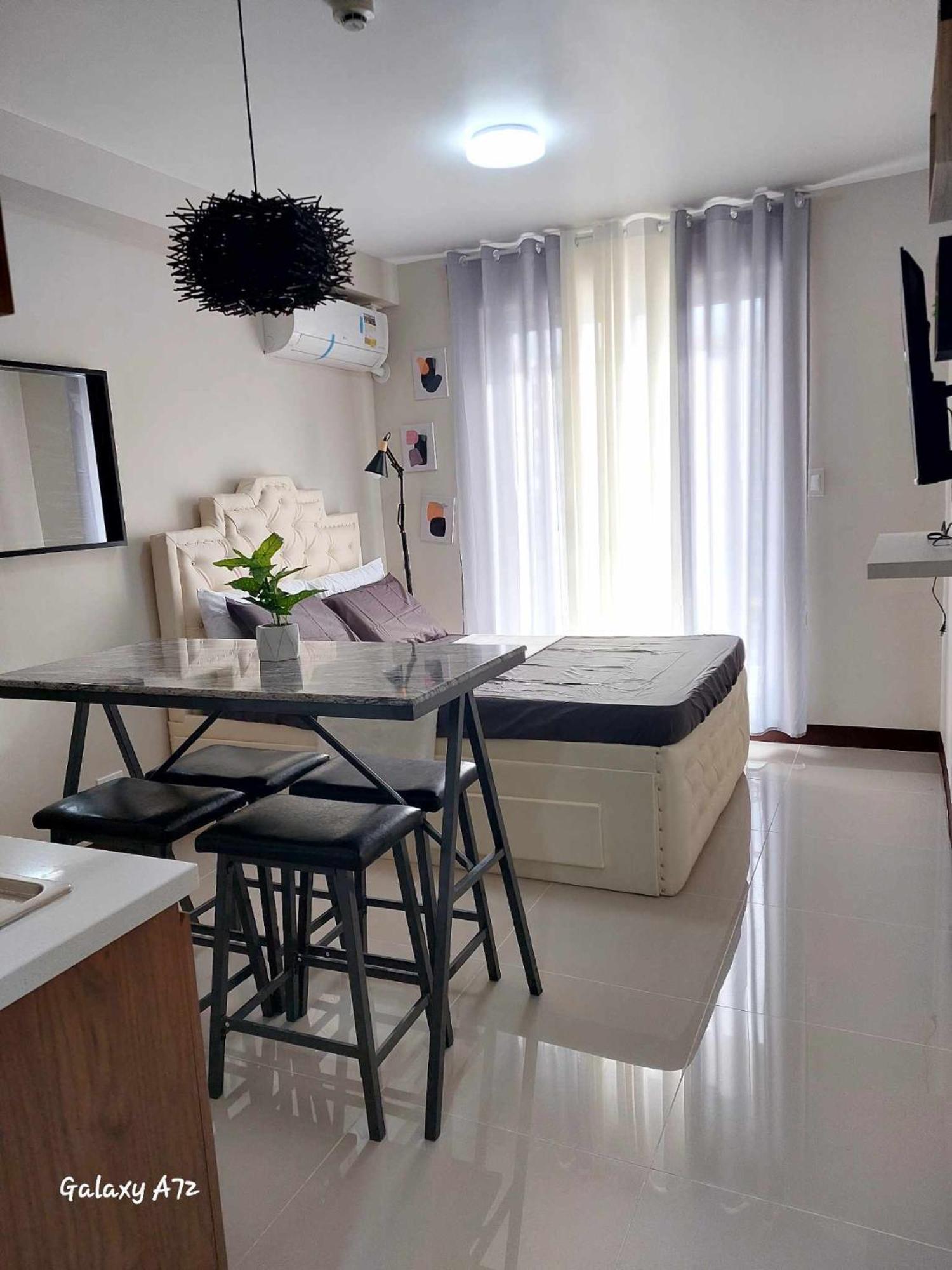 Seo Staycation Lapu-Lapu City Buitenkant foto